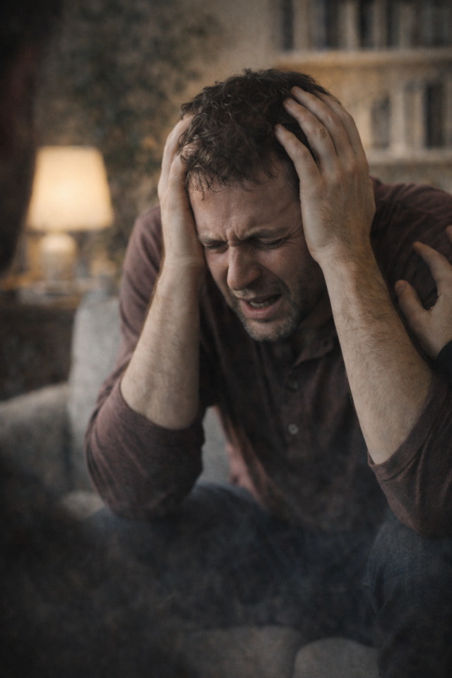 Ataques de paico como curarlos