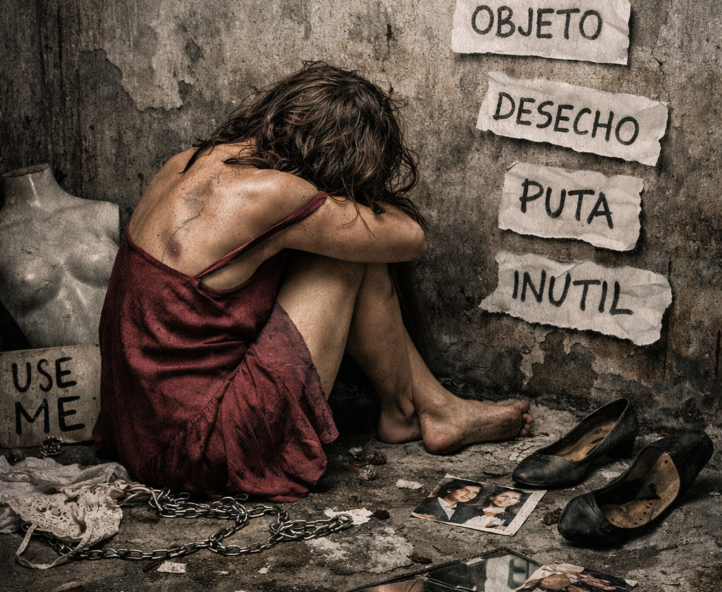 ¿…Que (ser) soy Yo…?