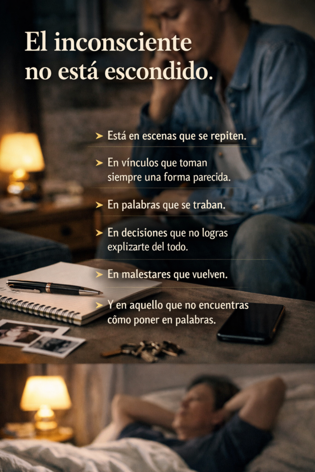 ¿Cómo trabajo con mis pacientes