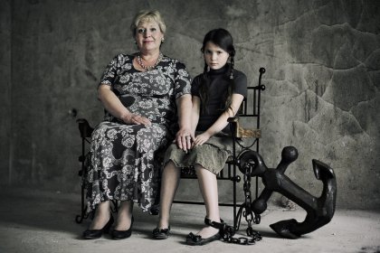 Madres tóxicas: Cuando el amor materno lastima