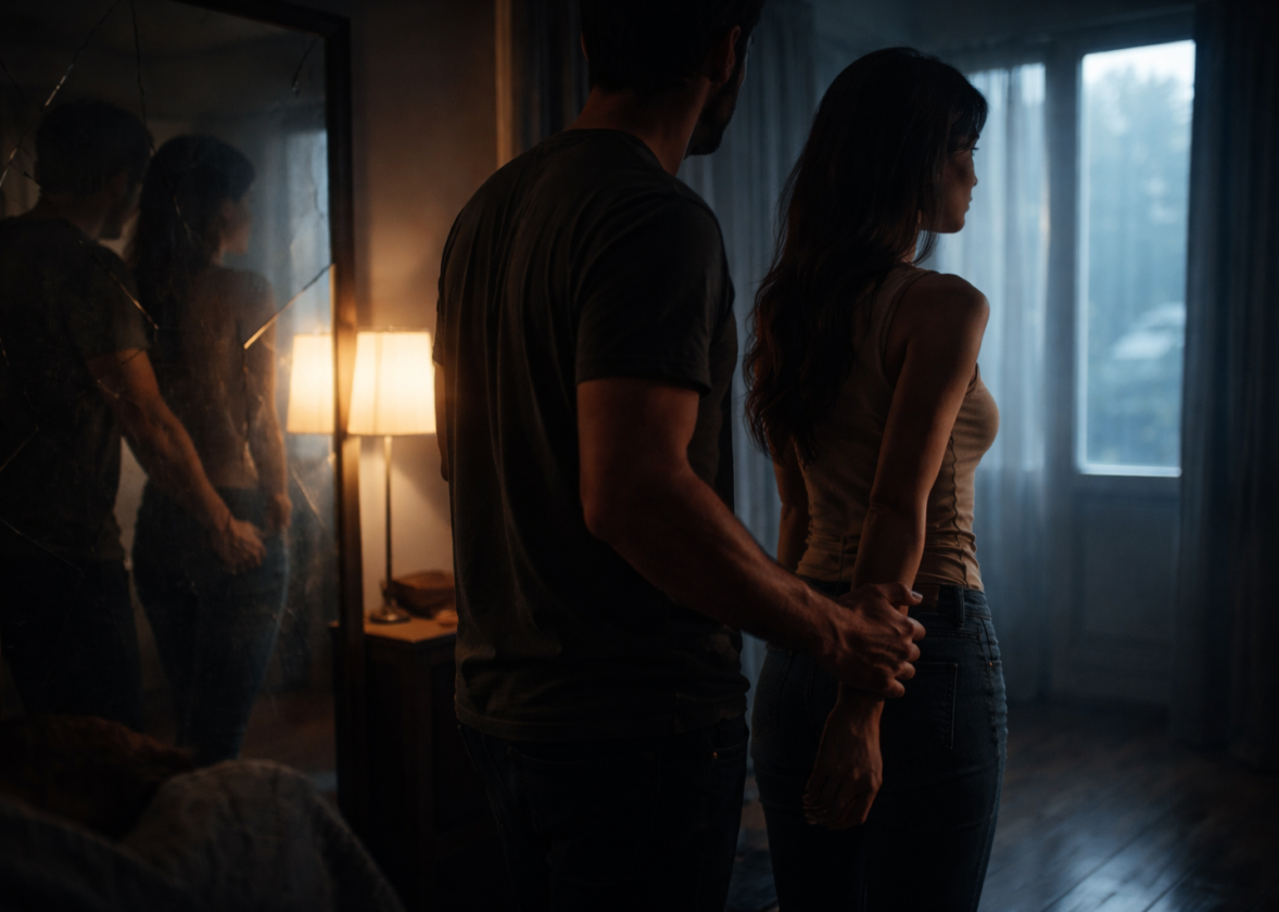 Posesividad y Celos en las Relaciones