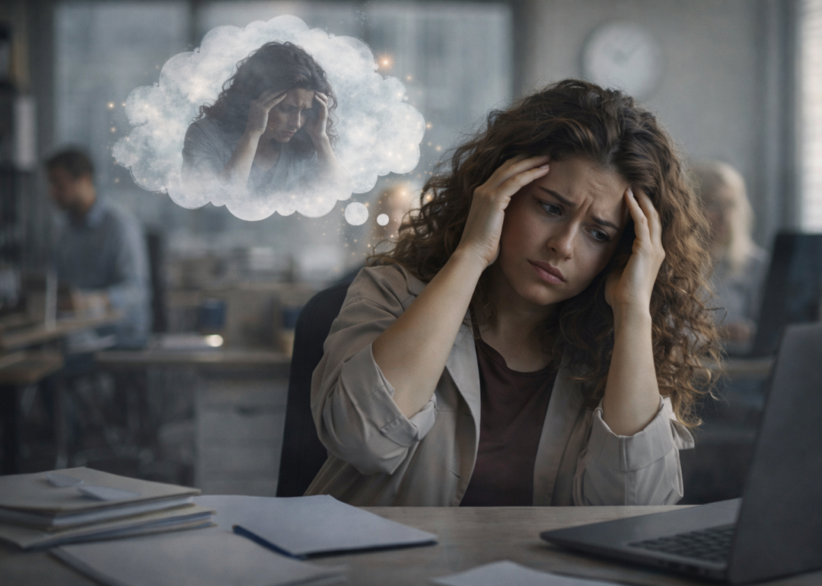 Cómo saber si necesito ir al psicólogo