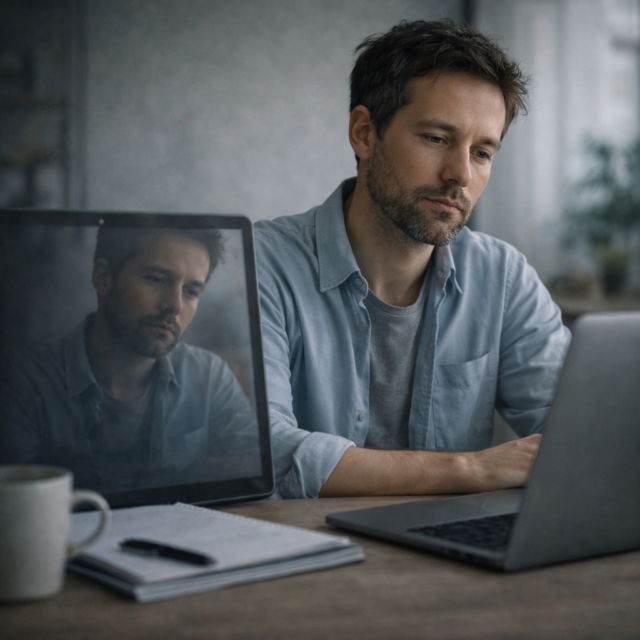 Cómo saber si necesito ir al psicólogo