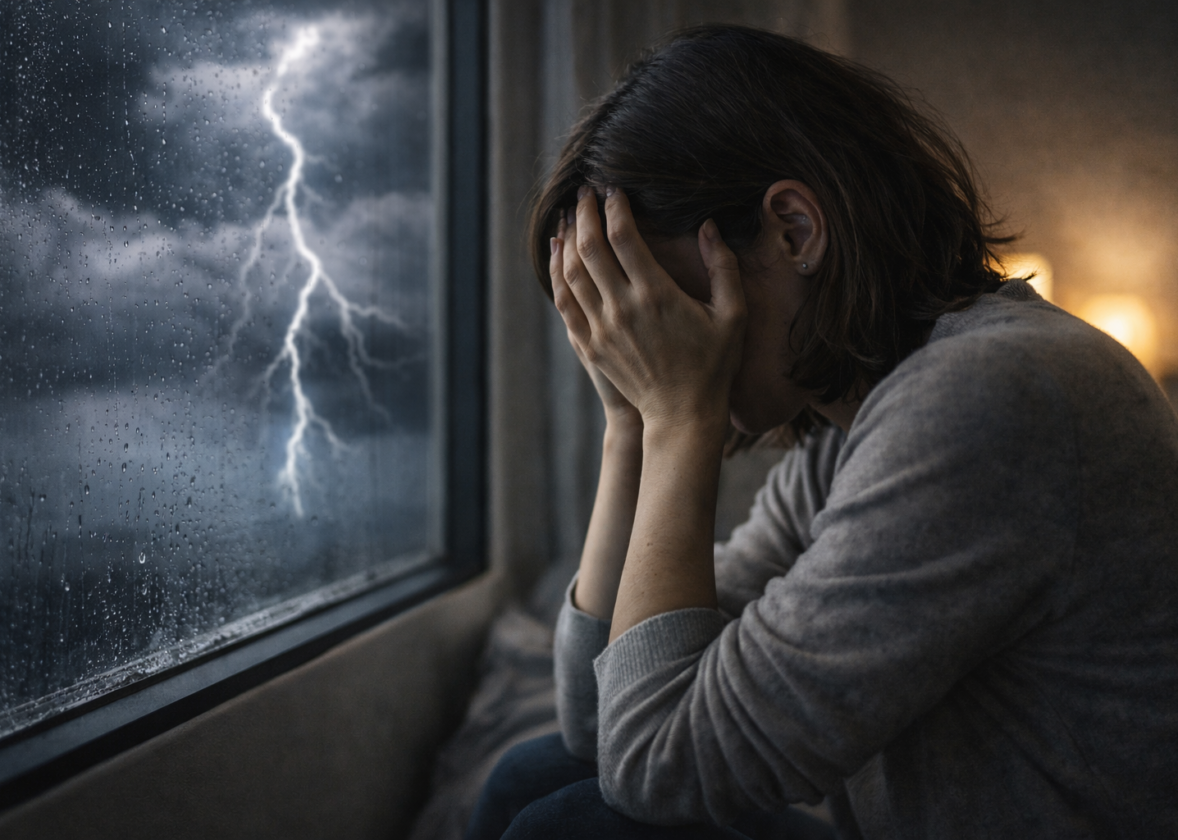 Qué hacer cuando aparecen pensamientos de suicidio